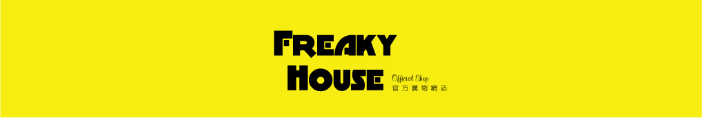Freaky House